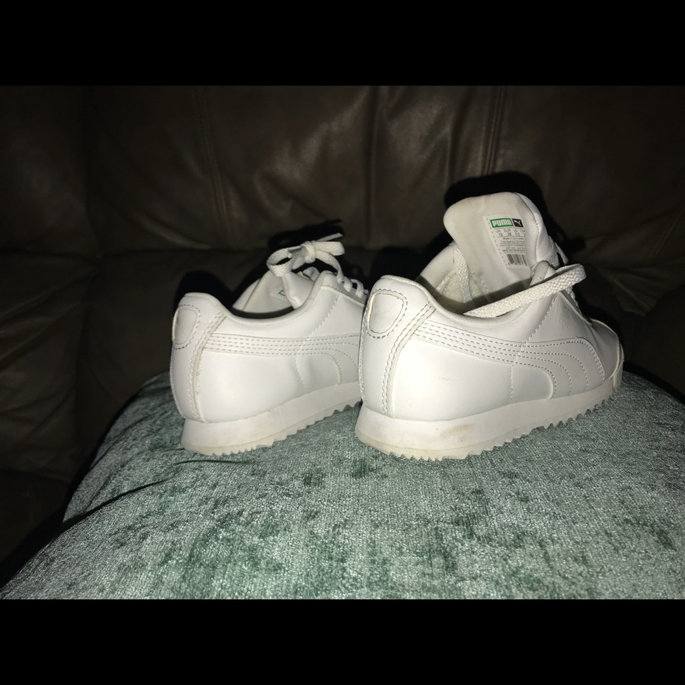 Puma Roma - Picture 3 of 4